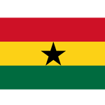Ghana Visum beantragen Tourist Business
